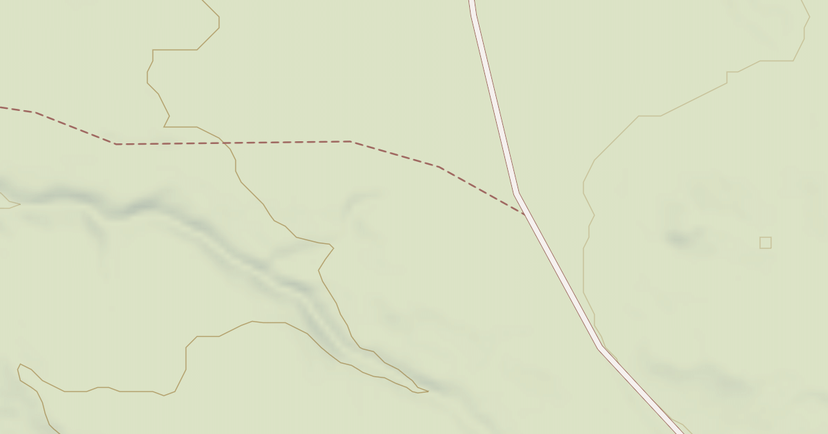 Map preview of USGS National Digital Trails 2420d68b-aa2d-45fa-9d2a-520ffe0a1206