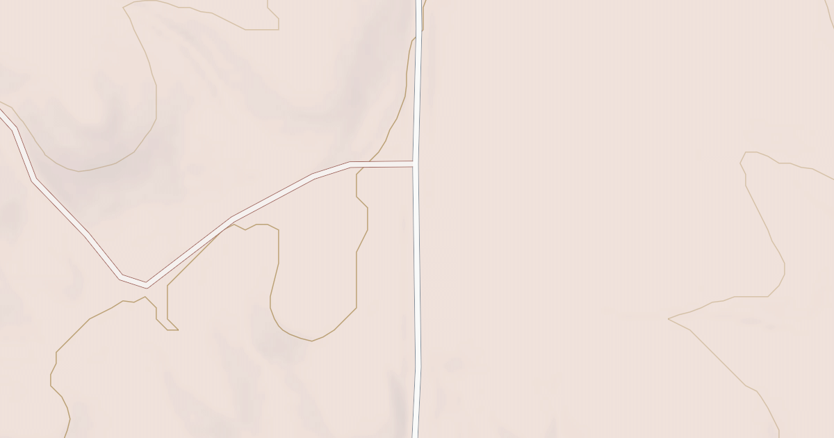 Map preview of BLM National GTLF Public Motorized Roads 1f9c12ad-ef06-4c61-9c0d-9adb31e1b175