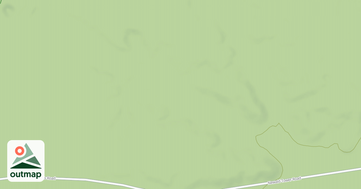 Map of FR 2159C