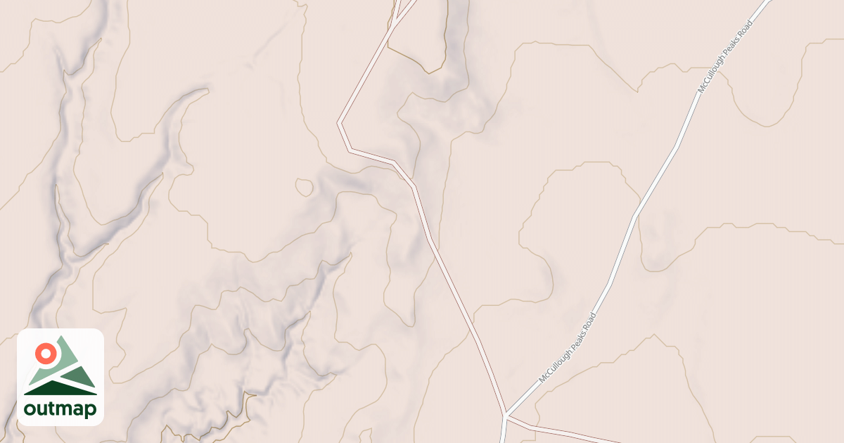 Map of BLM National GTLF Public Motorized Roads 6b30663f-7499-4097-945d-268faaedc7d1