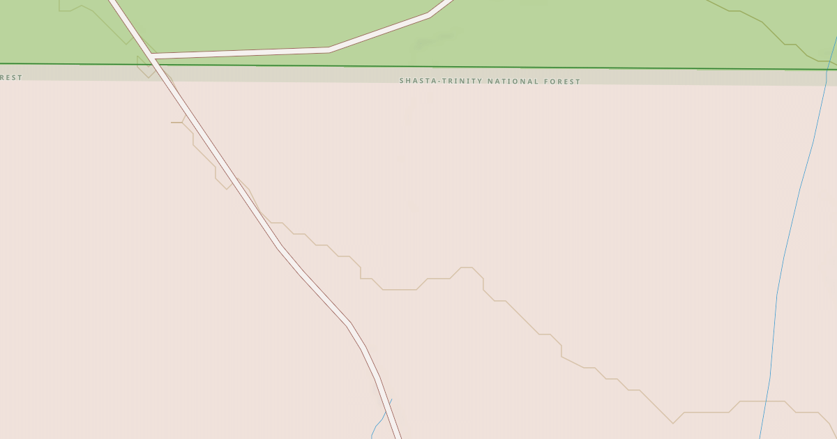 Map preview of BEAR CUB