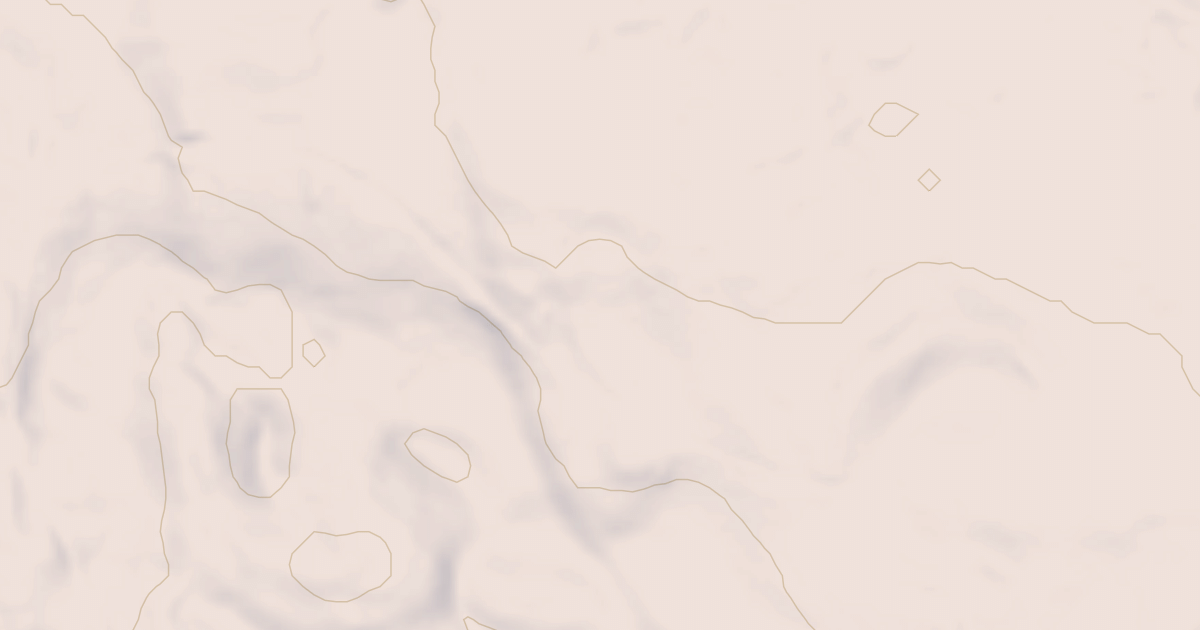 Map preview of Big Aspen Spur E