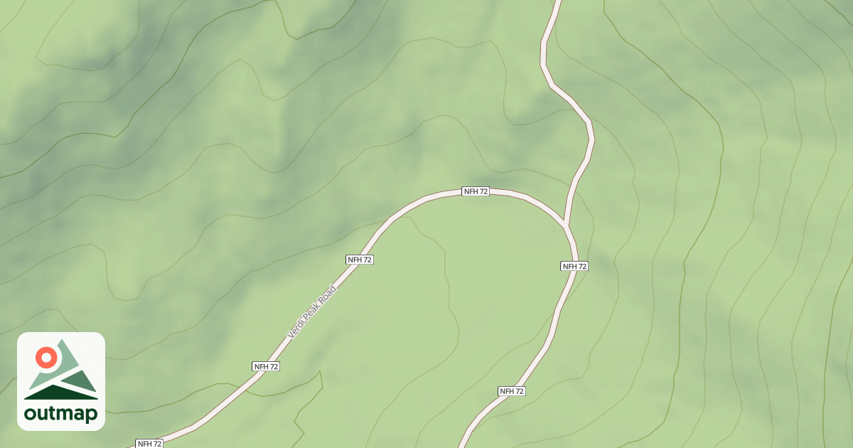 Map of 0072-054