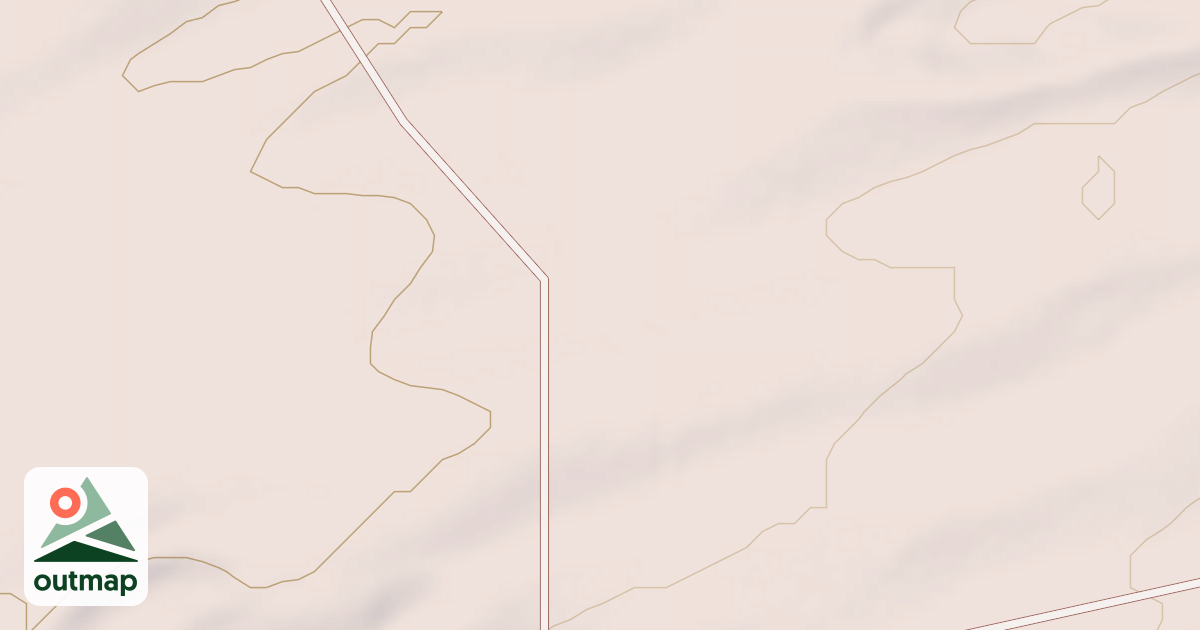 Map of BLM National GTLF Public Motorized Roads 0813b36f-cc8d-4e11-8eb4-cb264f81e493