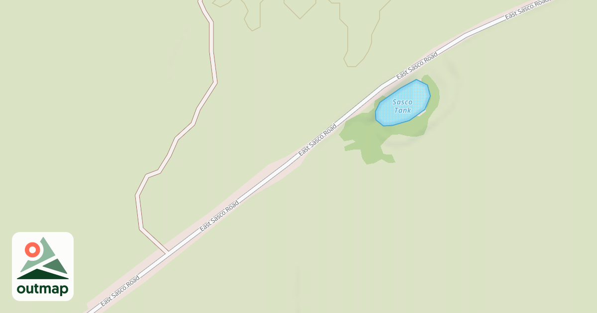 Map of BLM National GTLF Public Motorized Roads 30067fb8-2766-4059-bea5-1d8a10fccc0f