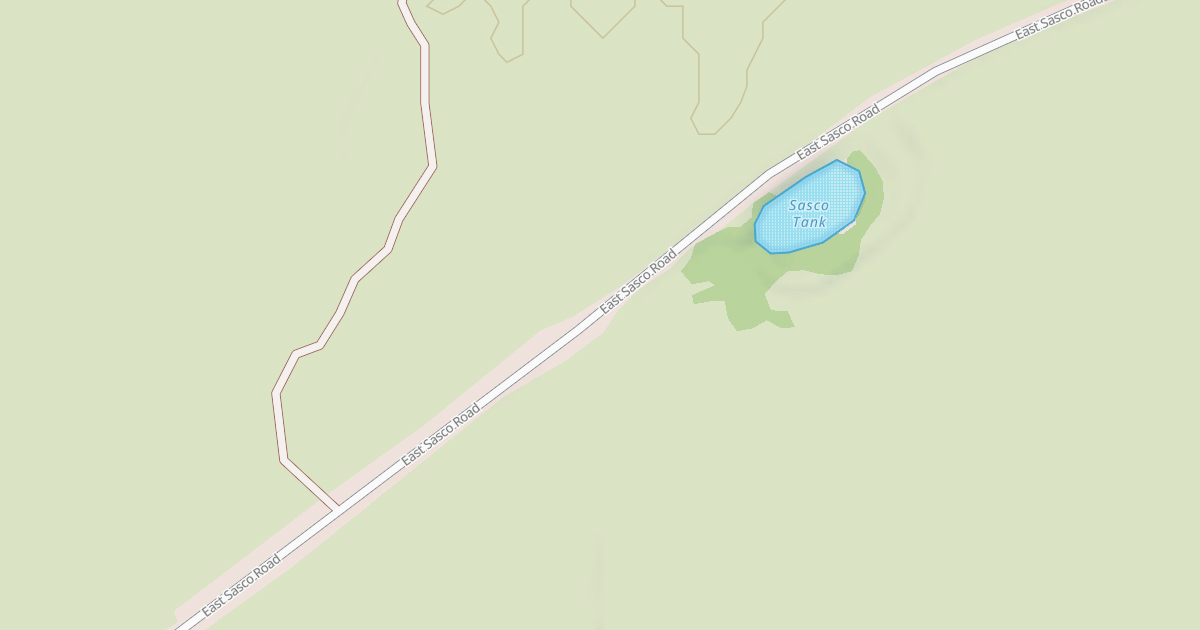 Map preview of BLM National GTLF Public Motorized Roads 30067fb8-2766-4059-bea5-1d8a10fccc0f