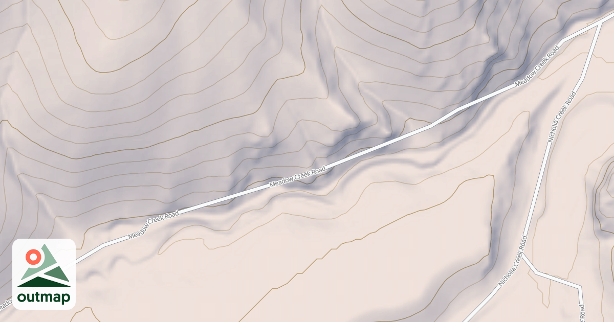 Map of BLM National GTLF Public Motorized Roads 3ff2e8df-b4c0-4846-85d4-68a7189e14cb