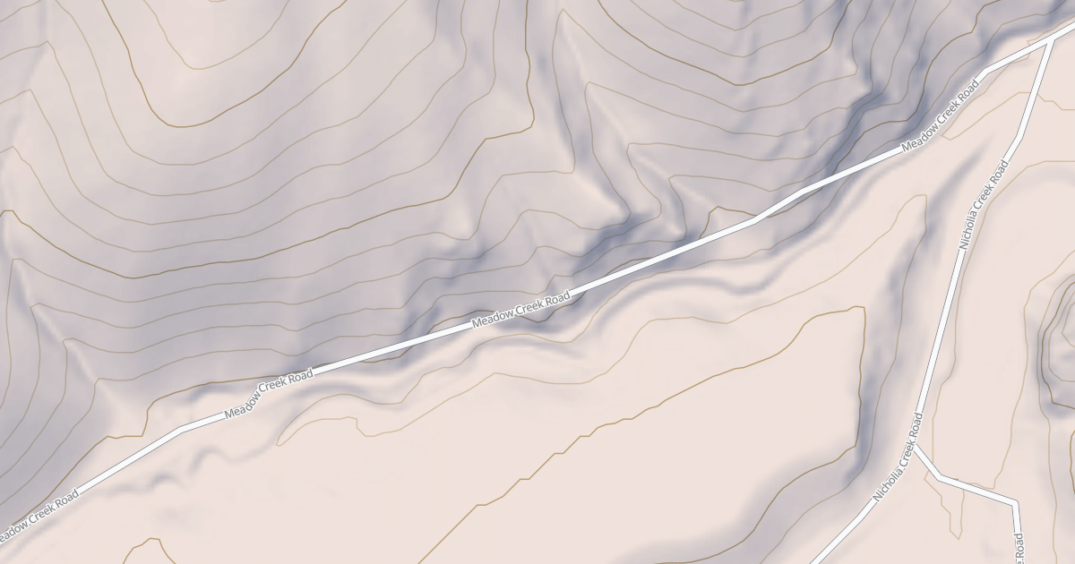 Map preview of BLM National GTLF Public Motorized Roads 3ff2e8df-b4c0-4846-85d4-68a7189e14cb