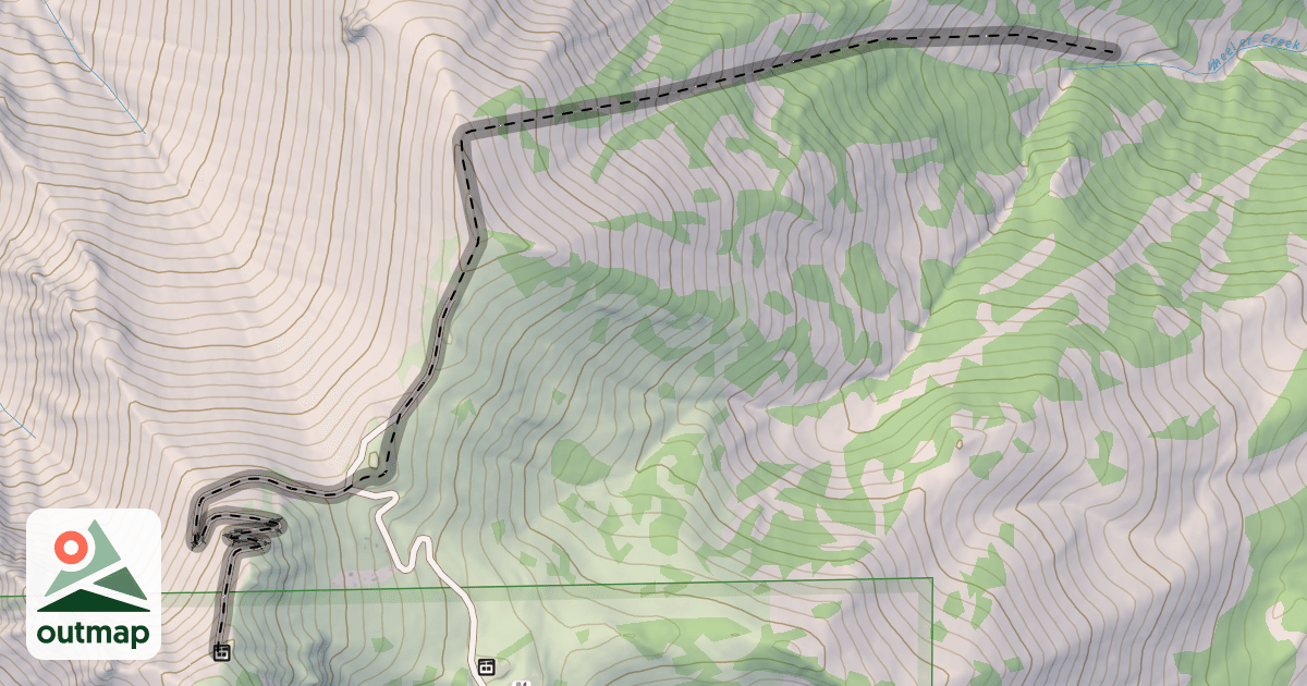 Map of No Name