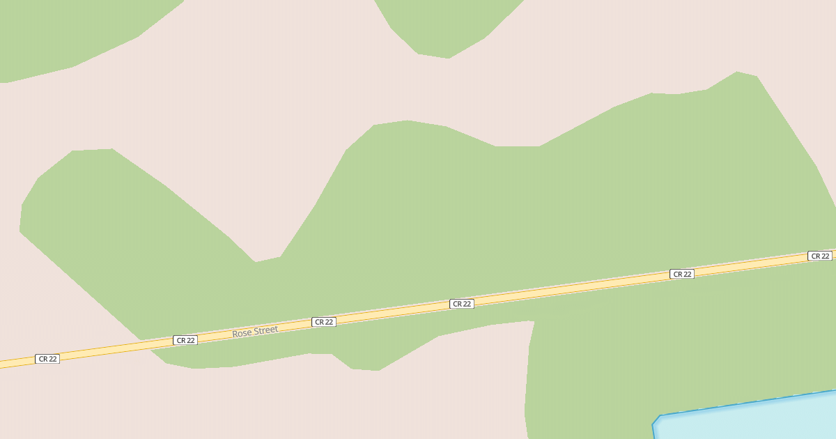 Map preview of USFS National Forest System Roads {9EDFA2E0-866A-4C99-AC72-CC942CD21836}