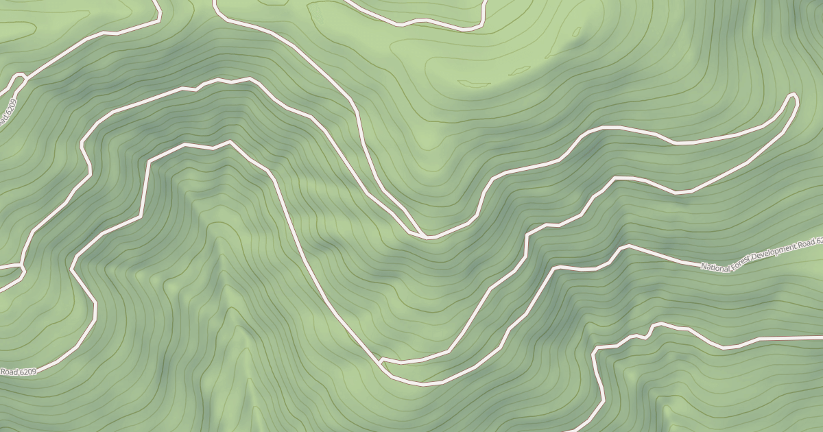 Map preview of CRAZYMAN F