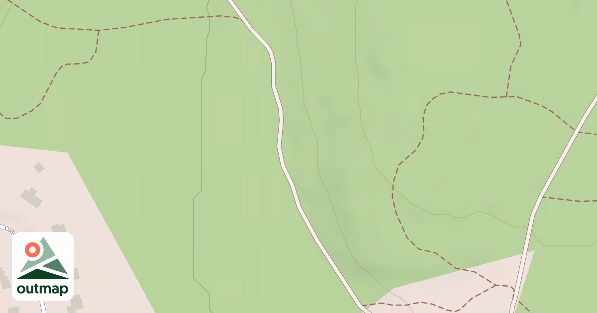 Map of USGS National Digital Trails 81cb8a64-c559-4032-84b2-28a0d309db0a