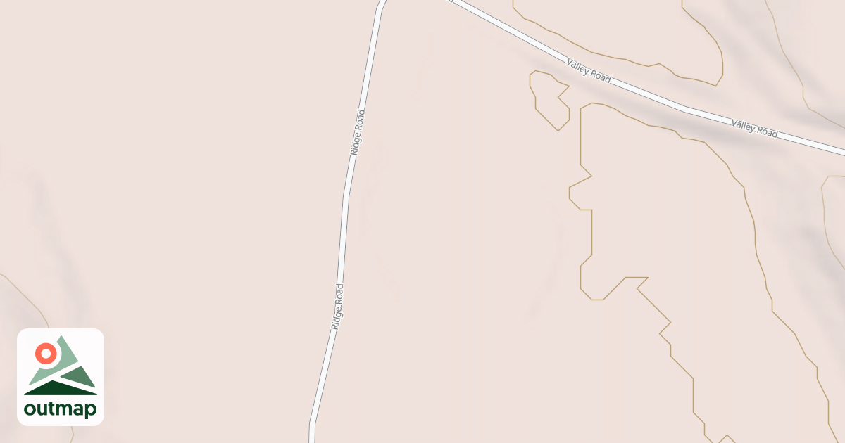 Map of 4501
