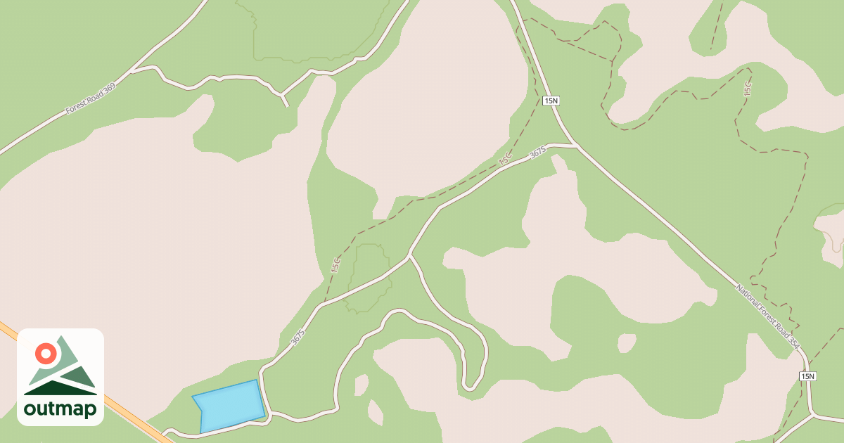 Map of 15