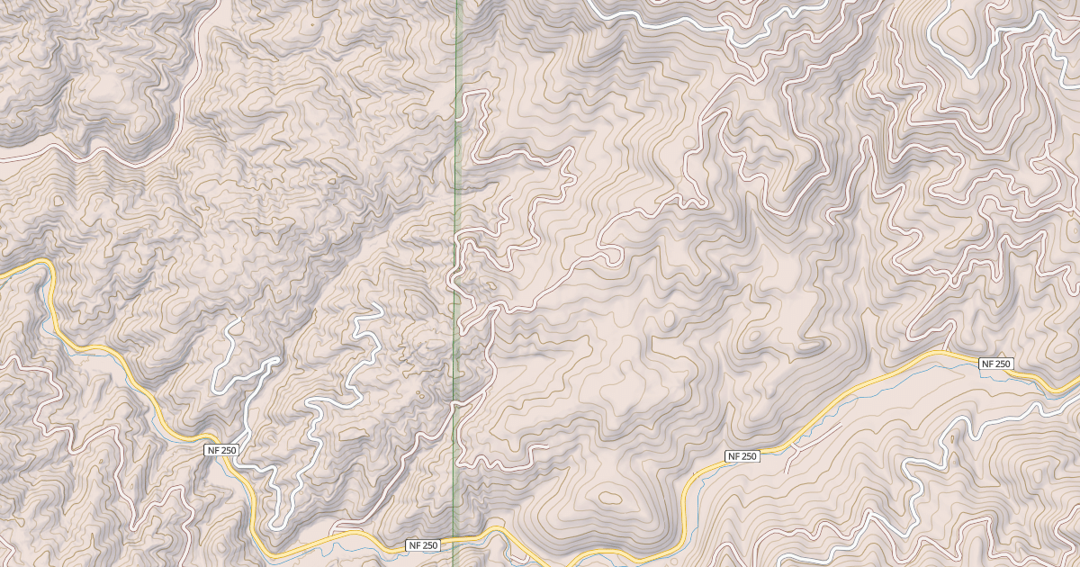 Map preview of GOLD COIN
