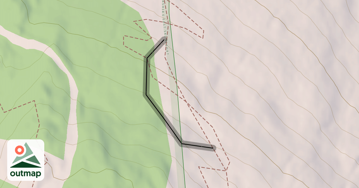 Map of Roger's World
