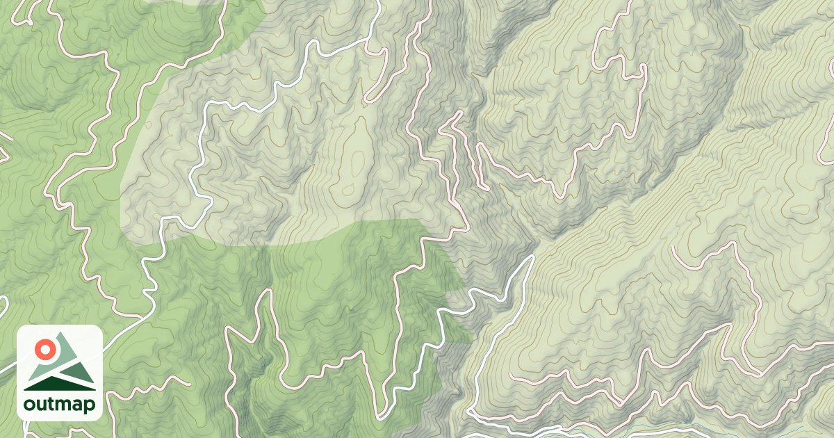Map of (FDR) NORTH CRUISER