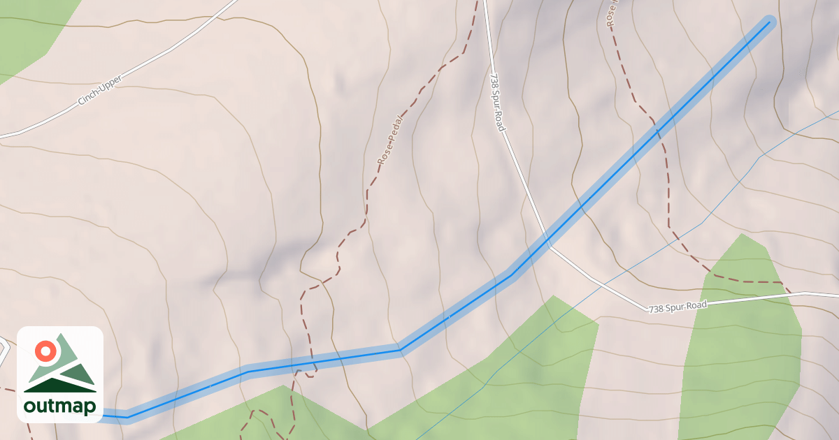 Map of C-Prime