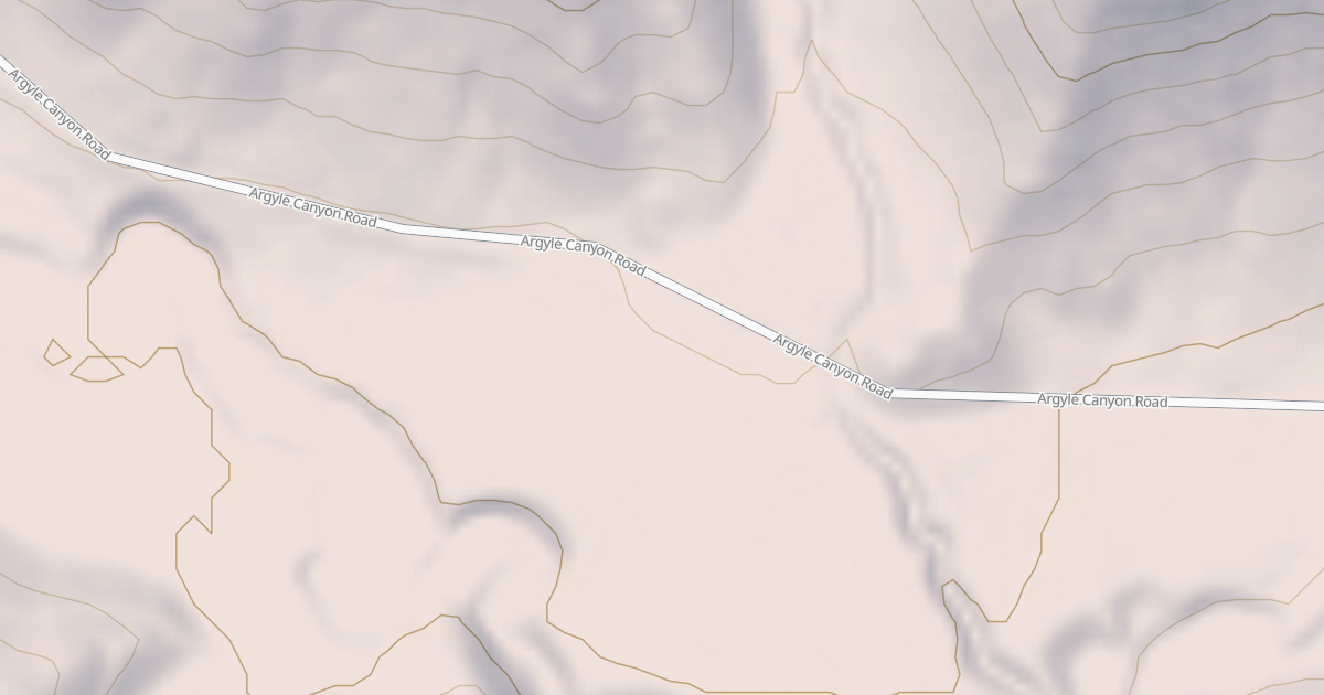 Map preview of BLM National GTLF Public Motorized Roads 749c2854-4736-452e-ab0a-f64215d62b34