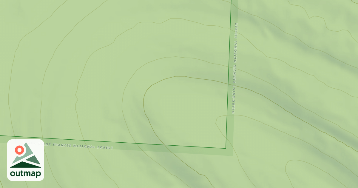 Map of BURREL