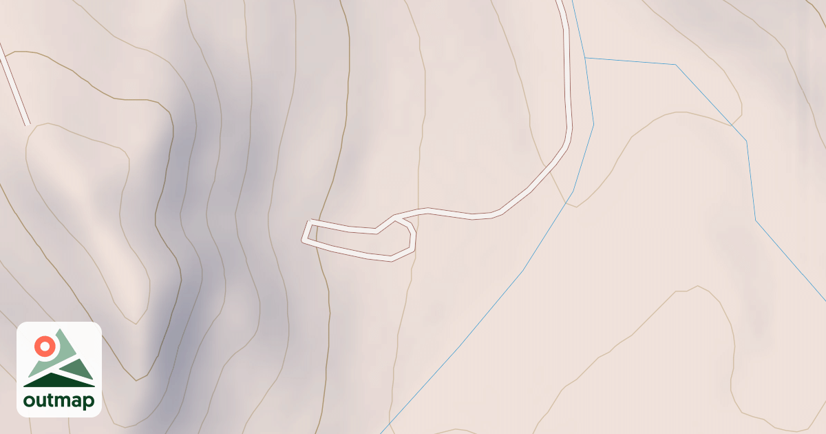 Map of BLM National GTLF Public Motorized Roads 55fbbfb5-d010-4c1b-a794-8899042bd567