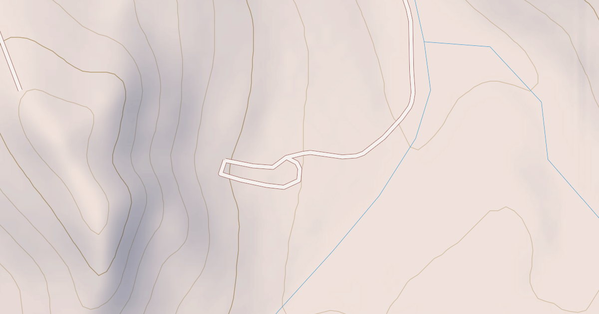 Map preview of BLM National GTLF Public Motorized Roads 55fbbfb5-d010-4c1b-a794-8899042bd567
