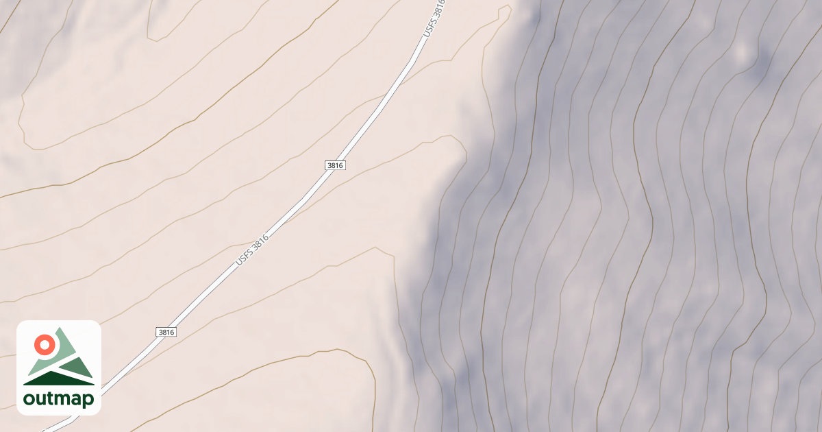 Map of CATCH 22