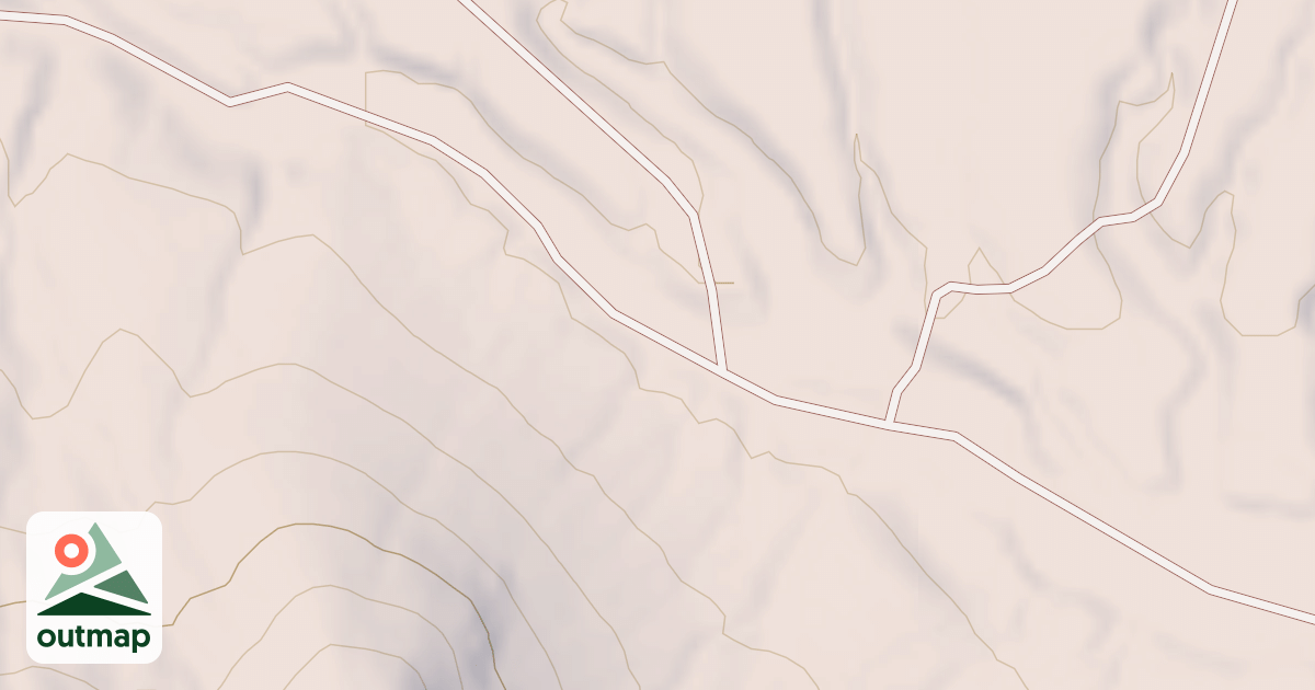 Map of BLM National GTLF Public Motorized Roads 1e3645e2-bef2-42c6-a8d0-3ce4a64639d2