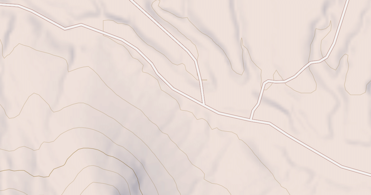 Map preview of BLM National GTLF Public Motorized Roads 1e3645e2-bef2-42c6-a8d0-3ce4a64639d2