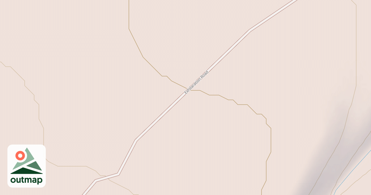 Map of BLM National GTLF Public Motorized Roads 3bf423f9-bdf5-416b-b8b7-e324ad665bb1