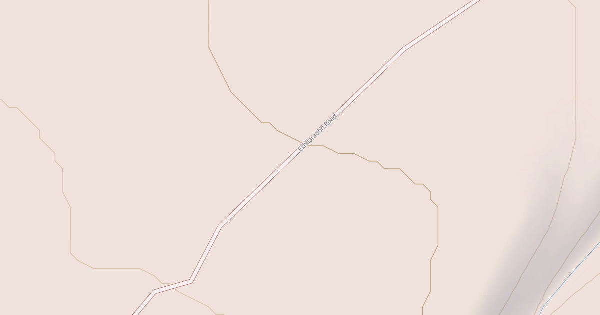 Map preview of BLM National GTLF Public Motorized Roads 3bf423f9-bdf5-416b-b8b7-e324ad665bb1