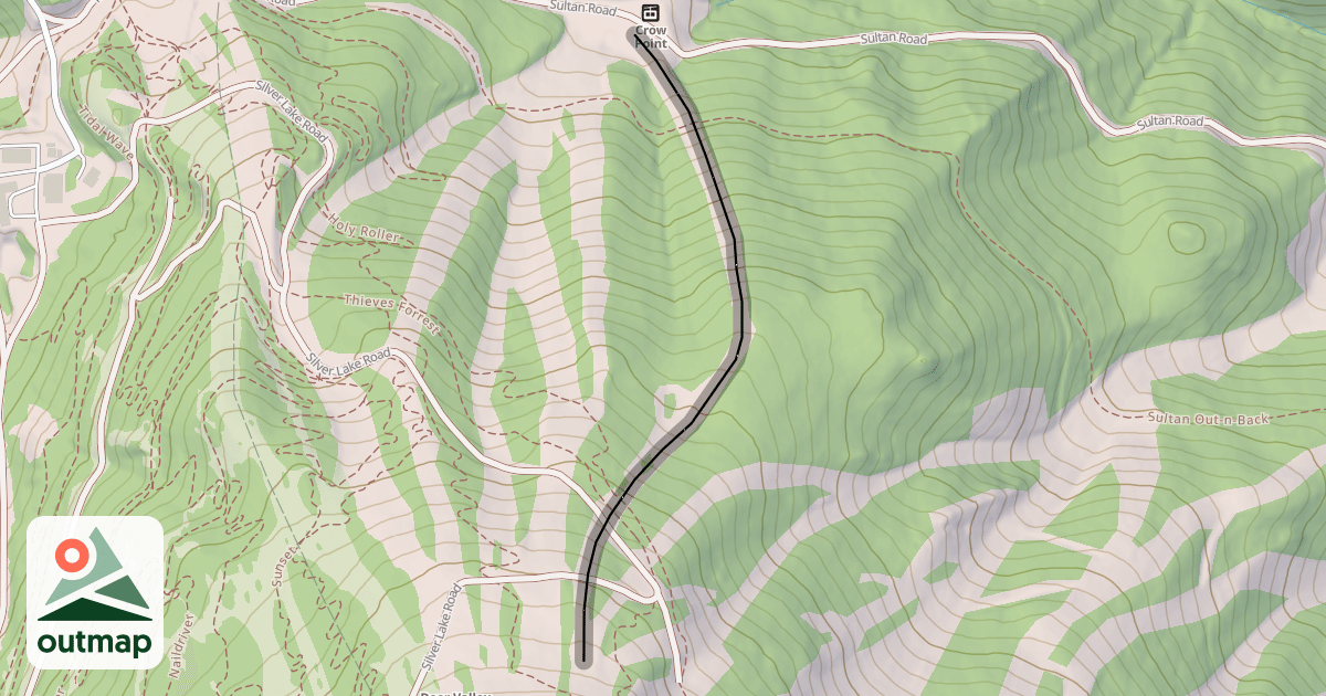 Map of Reward
