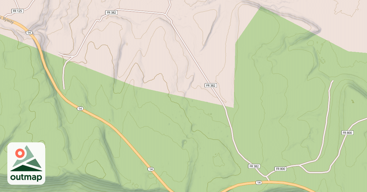 Map of AREA 3- 34