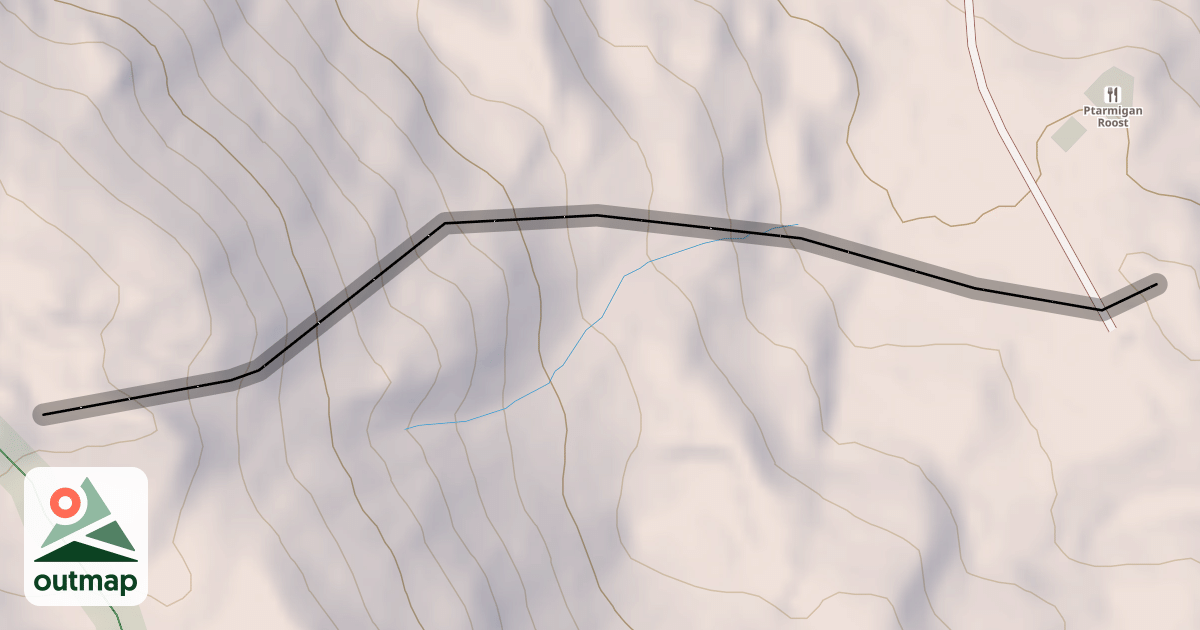 Map of Jelly Roll