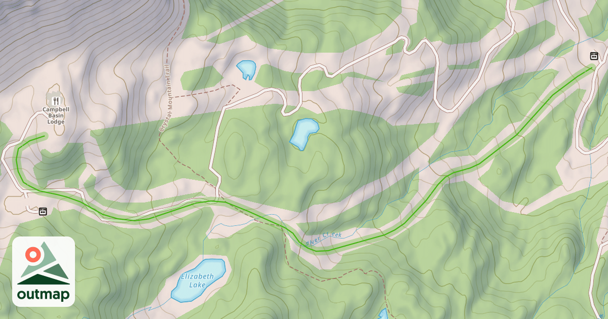 Map of Queens