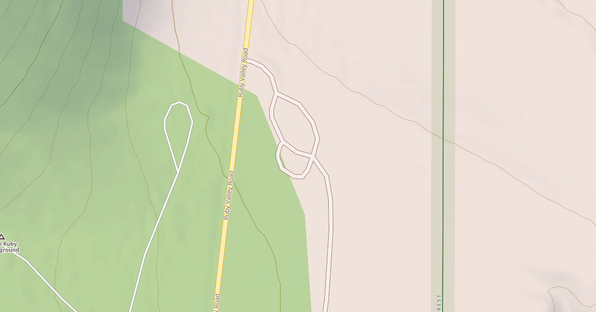 Map preview of CG LOOP