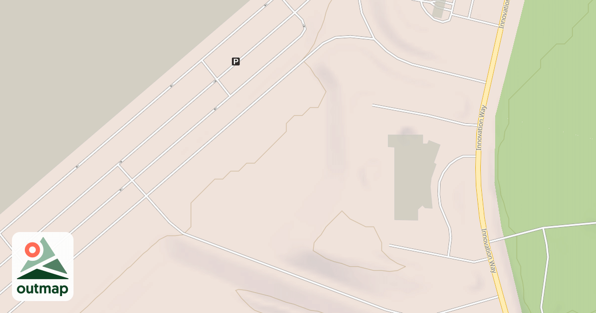 Map of USGS National Digital Trails e2888415-bf2a-48f3-8df3-0d076146458f