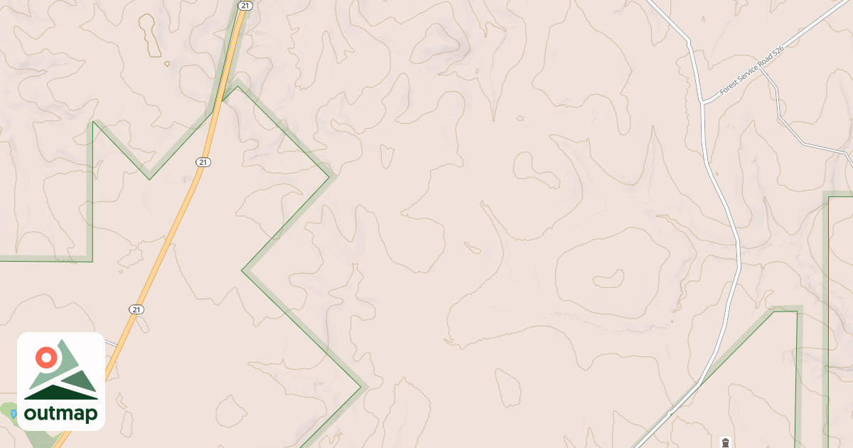 Map of PIPELINE