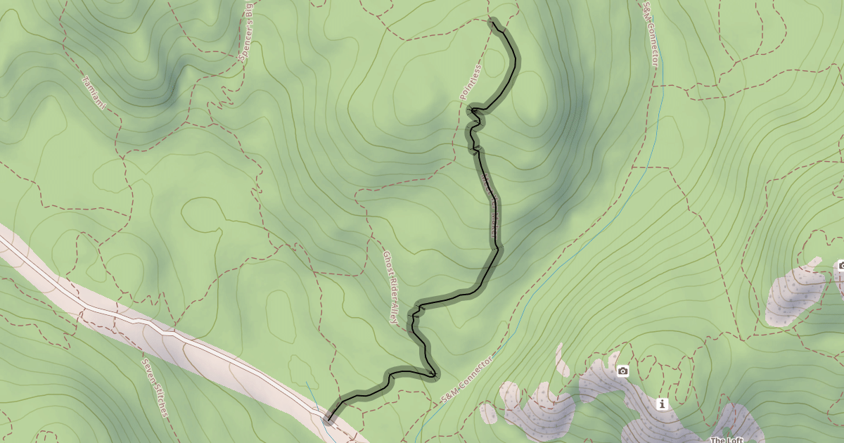 Map preview of Meet Yer Maker