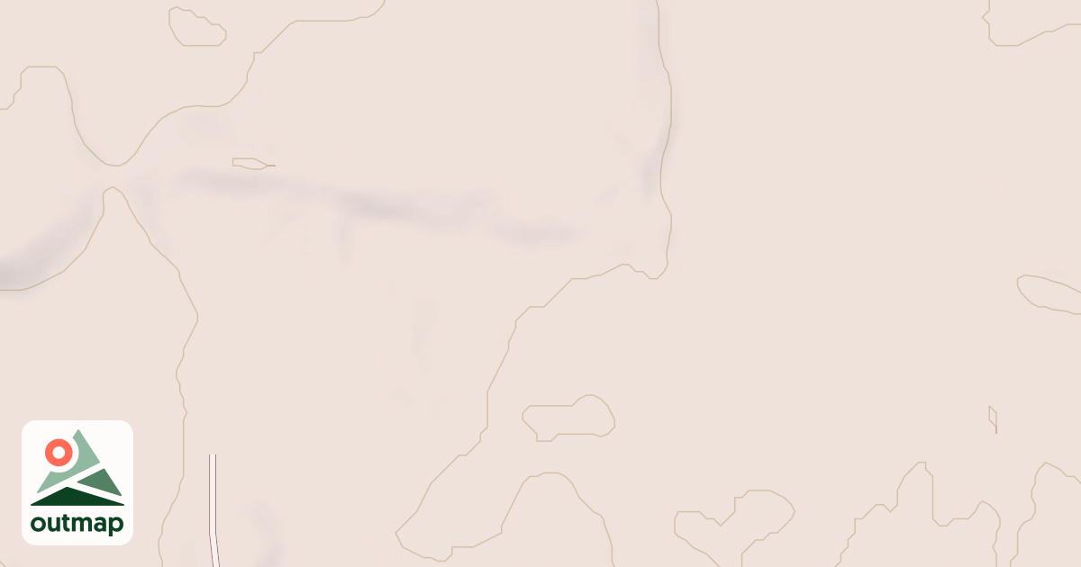 Map of FR 3359 SPUR BA