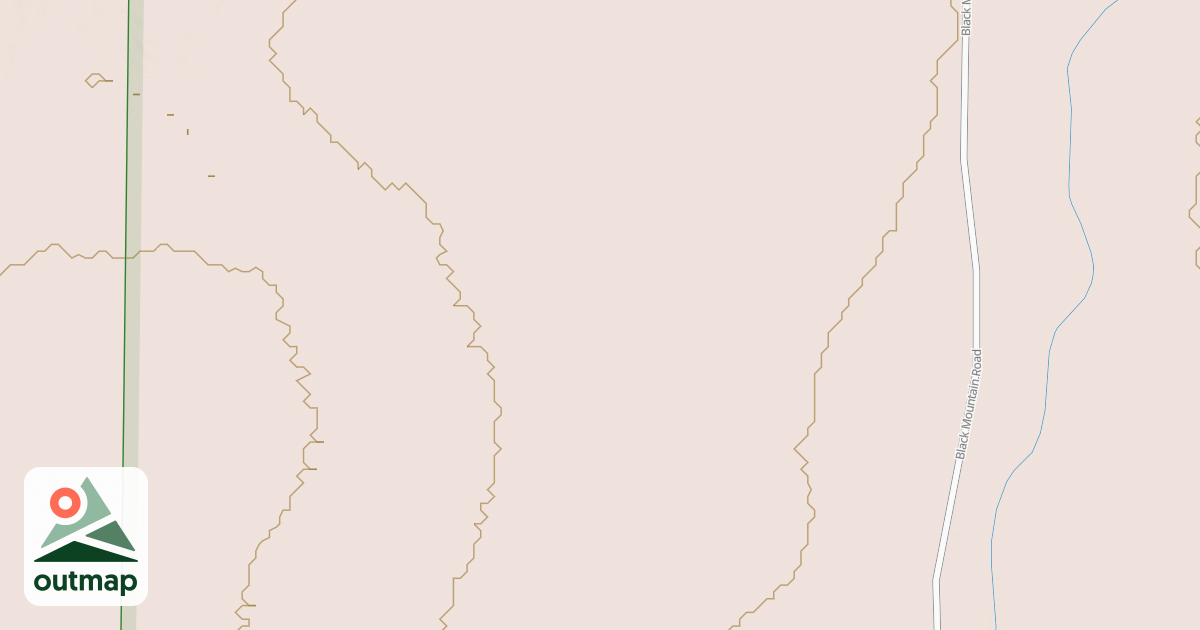 Map of 5594