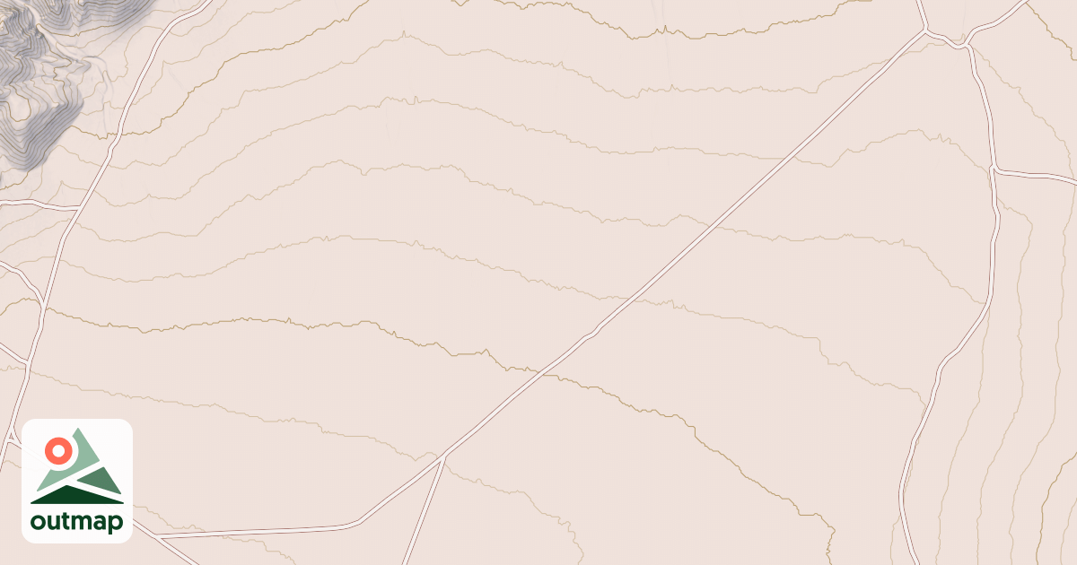 Map of WATER TANK CUTOFF