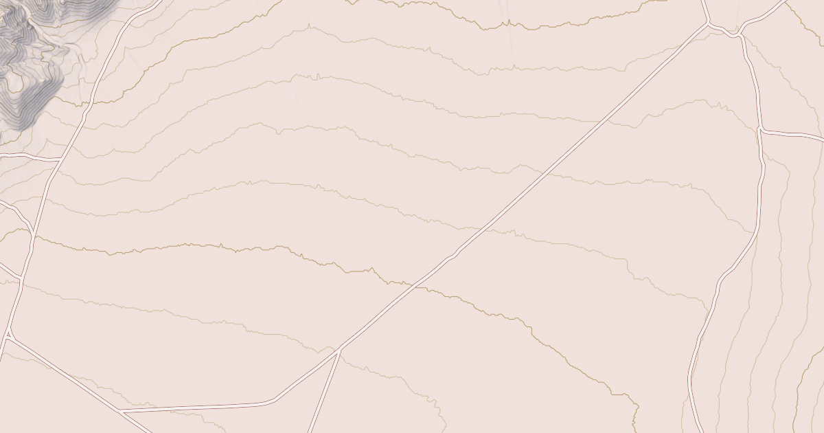 Map preview of WATER TANK CUTOFF