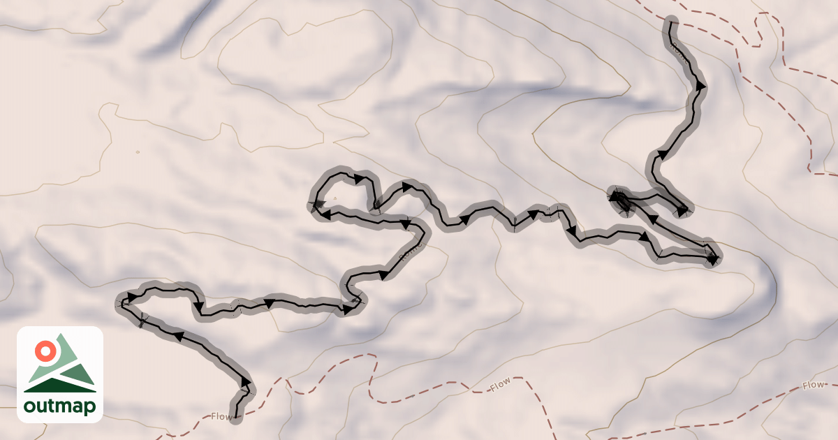 Map of Rome
