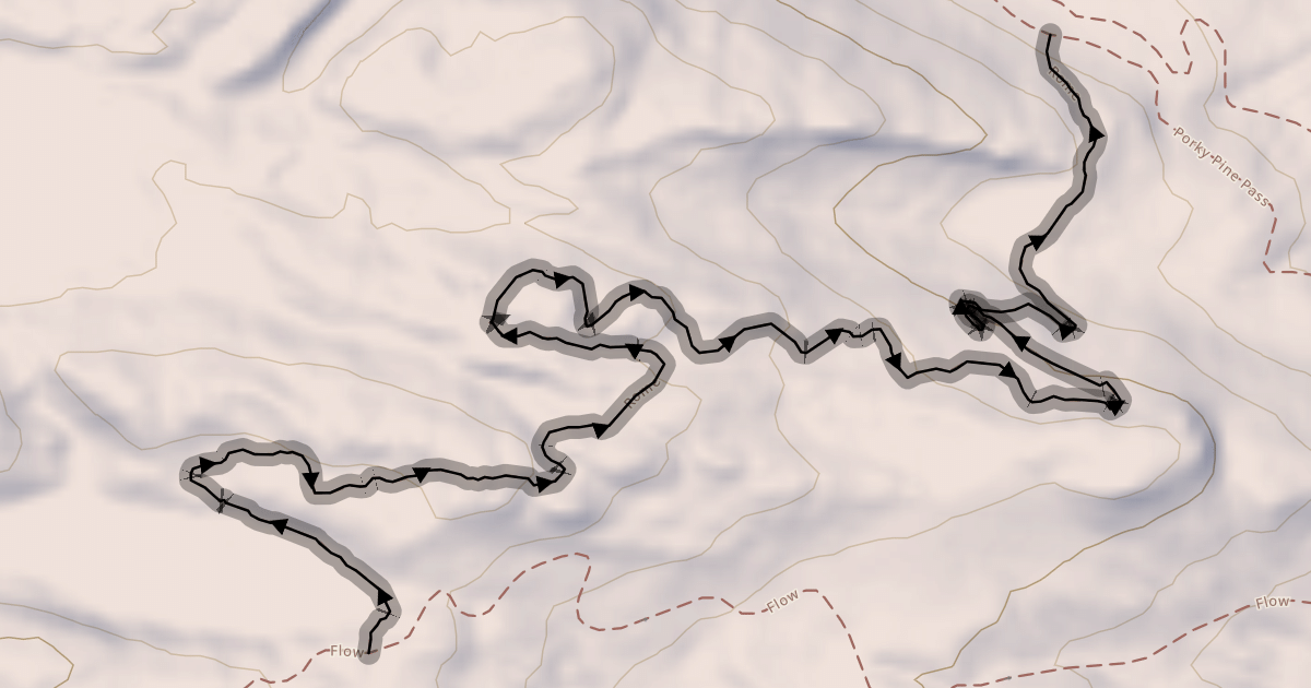 Map preview of Rome