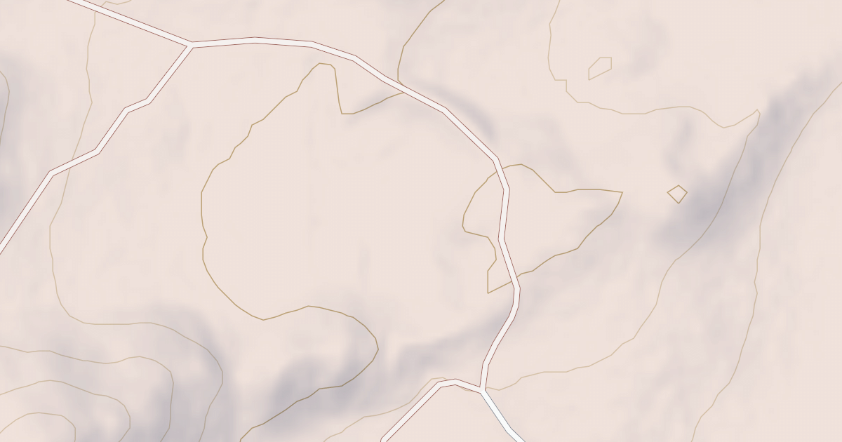 Map preview of BLM National GTLF Public Motorized Roads 2b5e499d-c532-4e7f-b7bb-0b762128f5de
