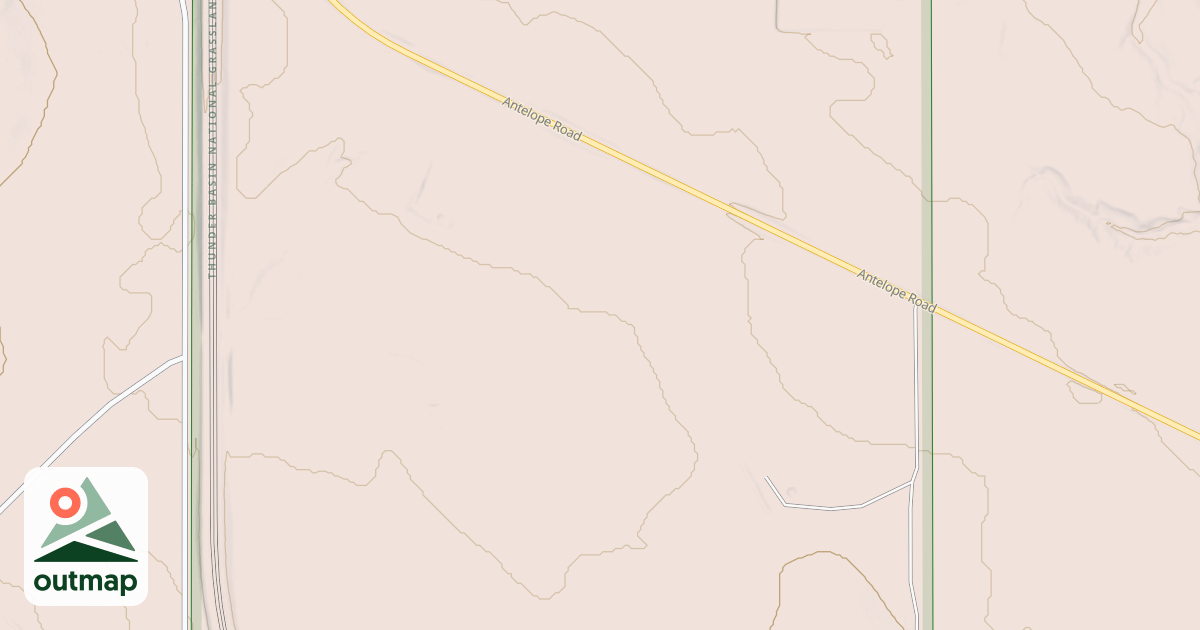 Map of MINE 8.4