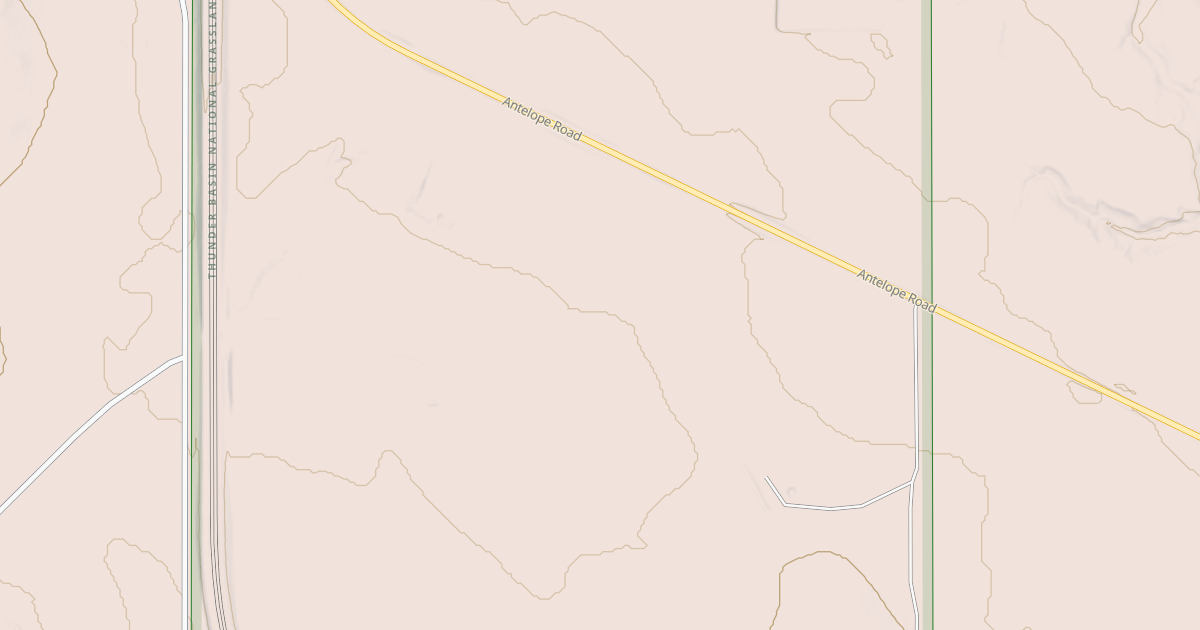 Map preview of MINE 8.4
