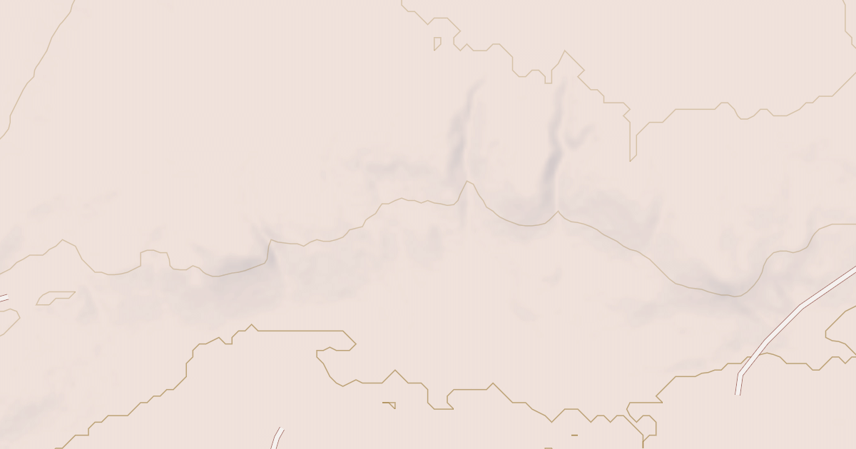 Map preview of BIG SPUR AB