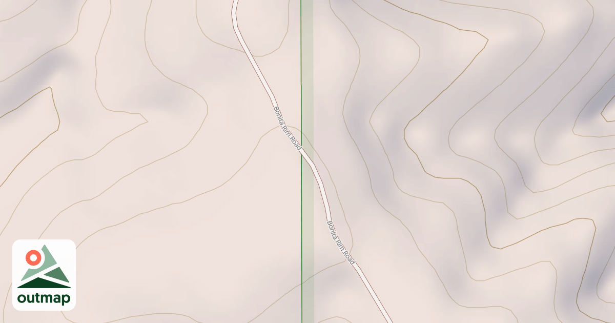 Map of BLM National GTLF Public Motorized Roads be8e0593-c7bb-4365-91a8-ae5ef06bfccf
